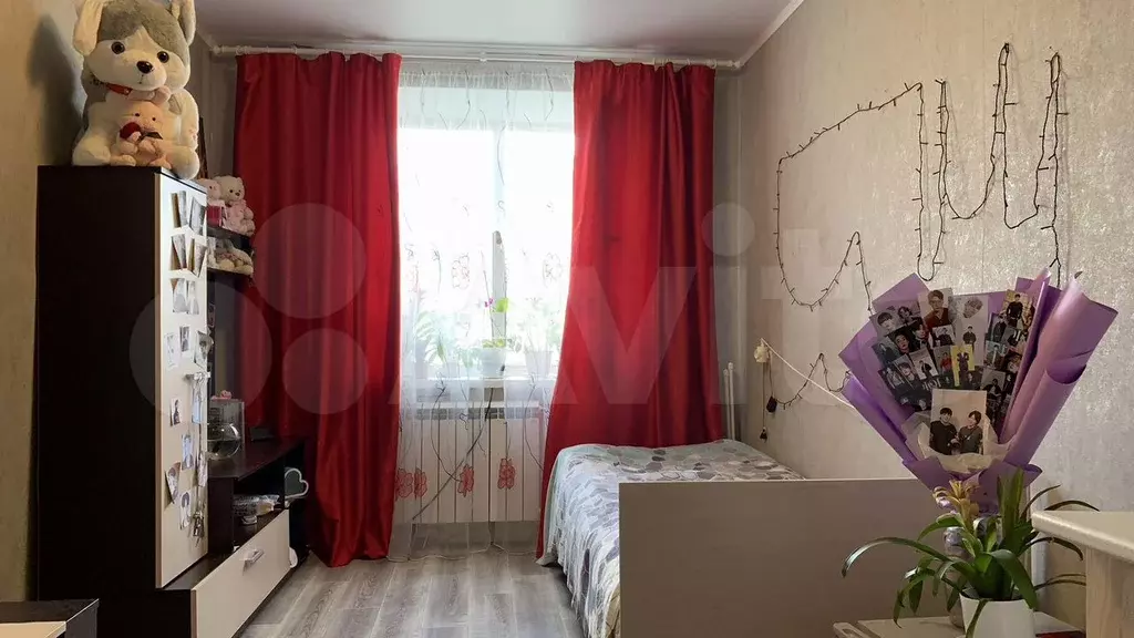 Комната 11,5 м в 1-к., 7/9 эт. - Фото 0