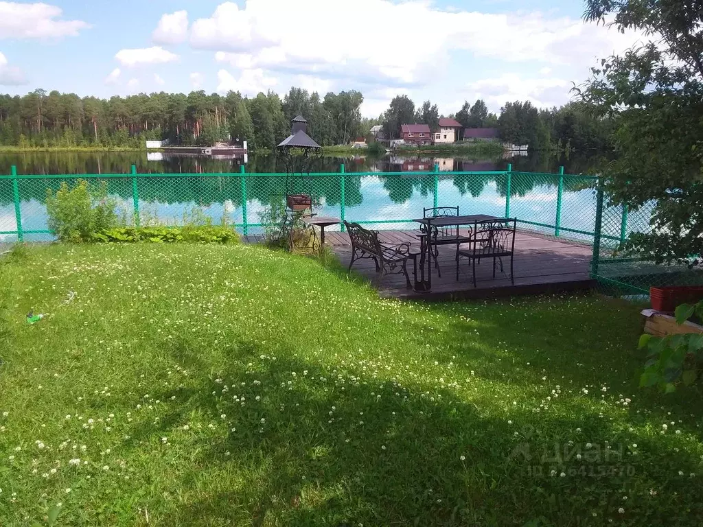 Дом в Ханты-Мансийский АО, Сургут Чернореченский садовое товарищество, ... - Фото 1