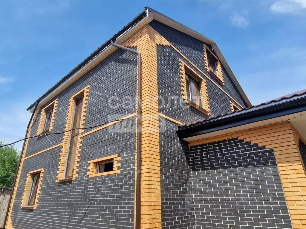 Дом в Московская область, Воскресенск Цементник СНТ, 93 (135 м) - Фото 2