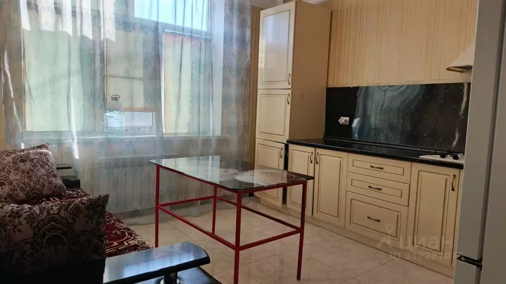 1-к кв. Дагестан, Махачкала ул. Комарова, 15 (52.0 м) - Фото 2