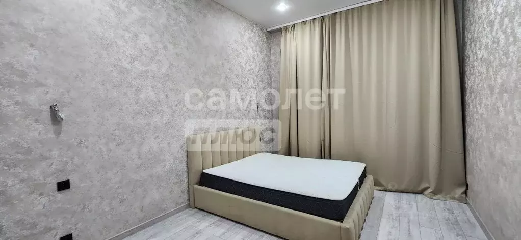 2-к кв. Пензенская область, Пенза ул. Измайлова, 38к2 (65.0 м) - Фото 2