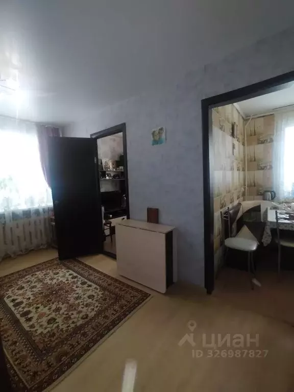 1-к кв. Свердловская область, Екатеринбург ул. Донская, 22 (30.5 м) - Фото 1