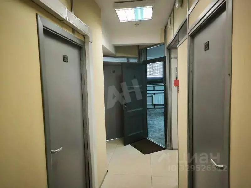 Помещение свободного назначения в Москва пер. Капранова, 3С4 (126 м) - Фото 1