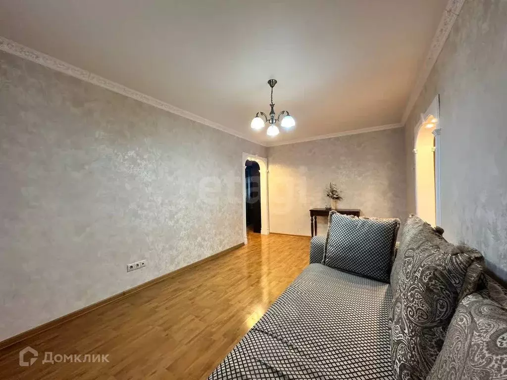 Продаётся 3-к квартира, 63 м - Фото 0