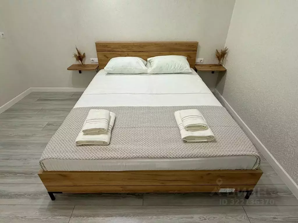 2-к кв. Дагестан, Махачкала ул. Даниялова, 101 (55.0 м) - Фото 2