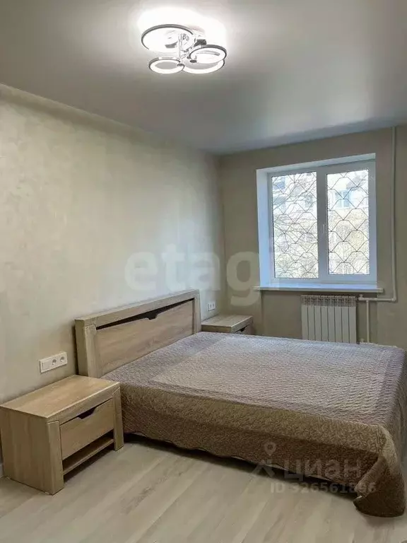 2-к кв. Крым, Евпатория ул. Конституции, 9 (44.2 м) - Фото 1