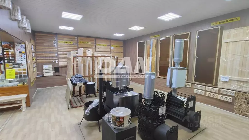 Торговая площадь в Челябинская область, Челябинск Троицкий тракт, ... - Фото 1