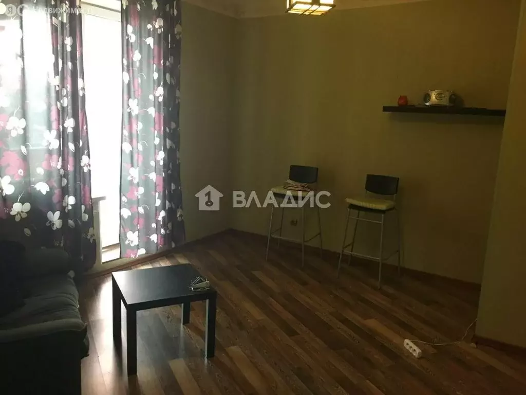 Квартира-студия: Санкт-Петербург, Купчинская улица, 3к1 (26.3 м) - Фото 2