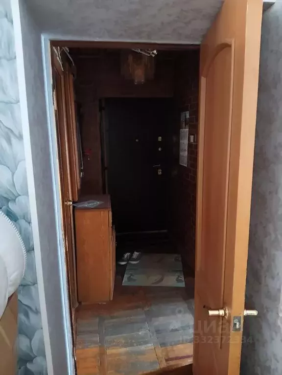 Комната Московская область, Люберцы городской округ, Красково пгт ул. ... - Фото 2