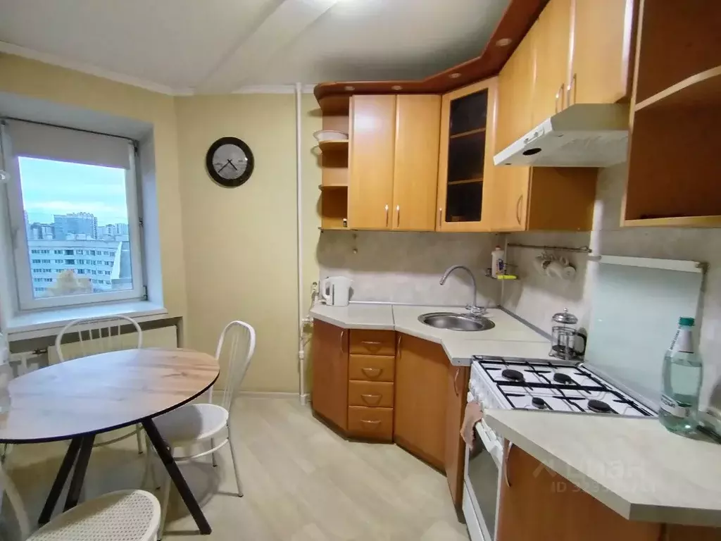 2-к кв. Санкт-Петербург ул. Маршала Казакова, 16 (57.0 м) - Фото 1