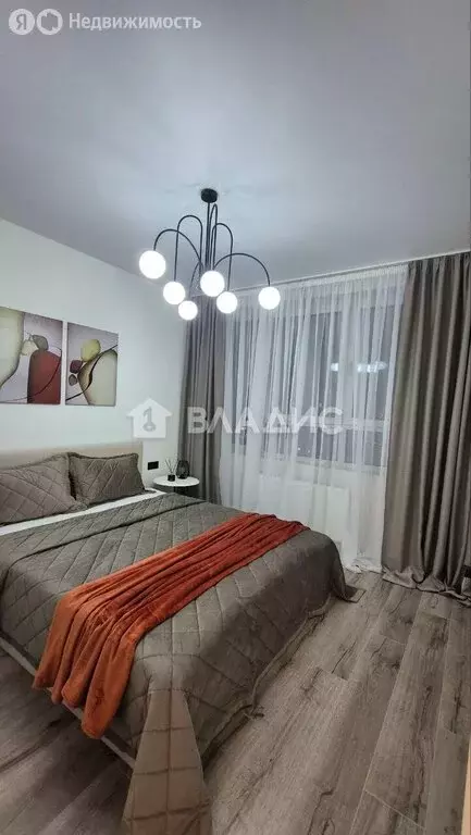 2-комнатная квартира: Москва, 6-я Радиальная улица, 7/1к2 (42 м) - Фото 1