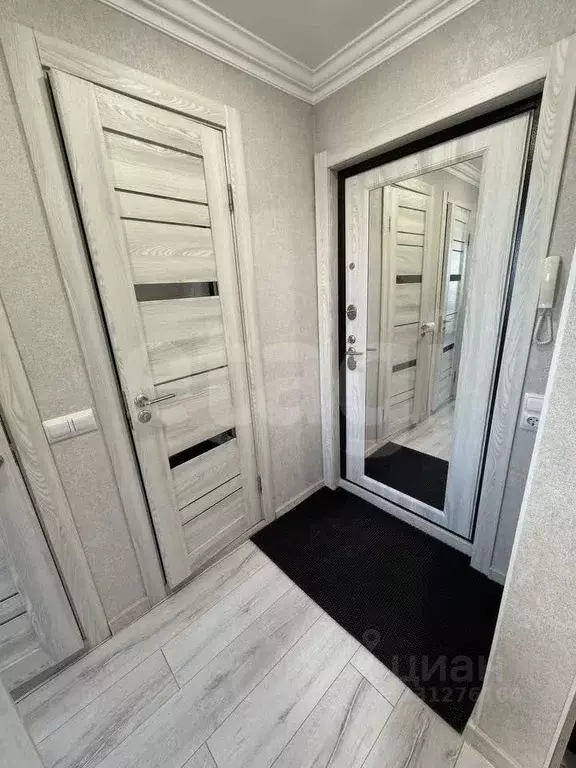 1-к кв. Ямало-Ненецкий АО, Новый Уренгой Молодежная ул., 13 (31.5 м) - Фото 1