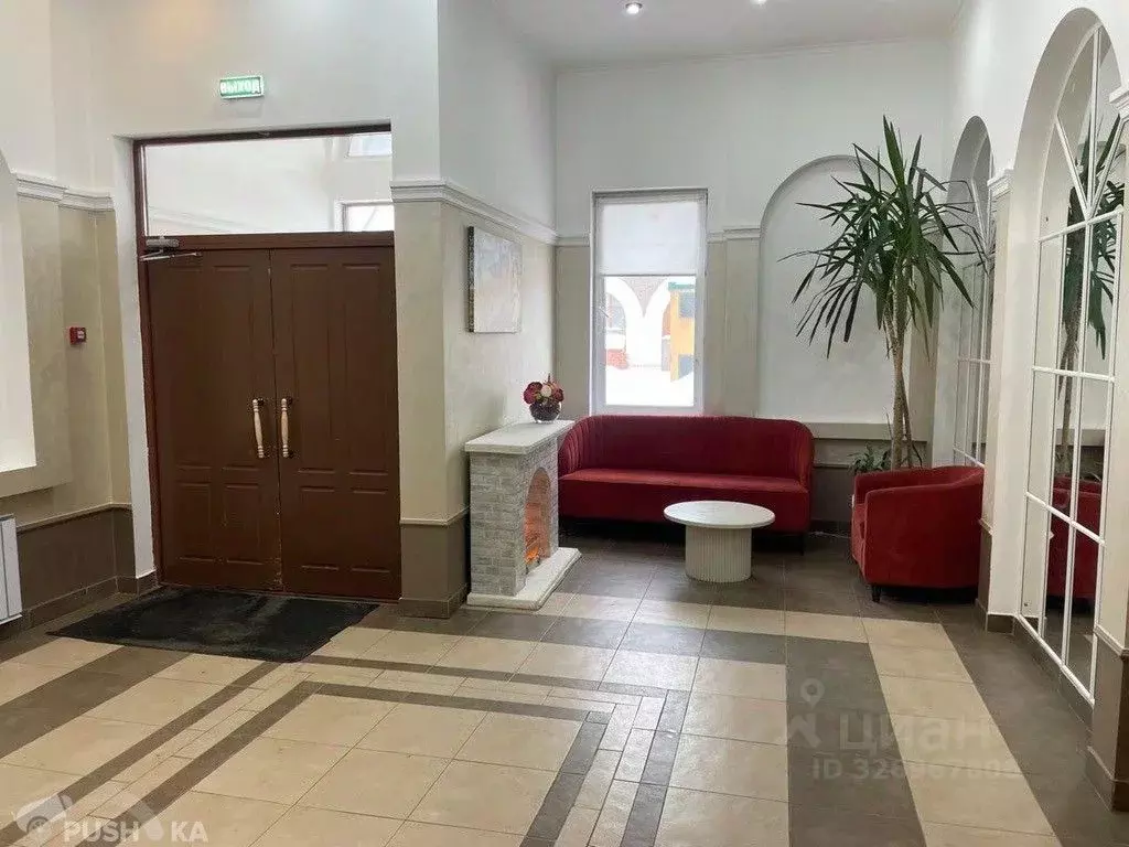 2-к кв. Московская область, Ленинский городской округ, пос. Развилка ... - Фото 1