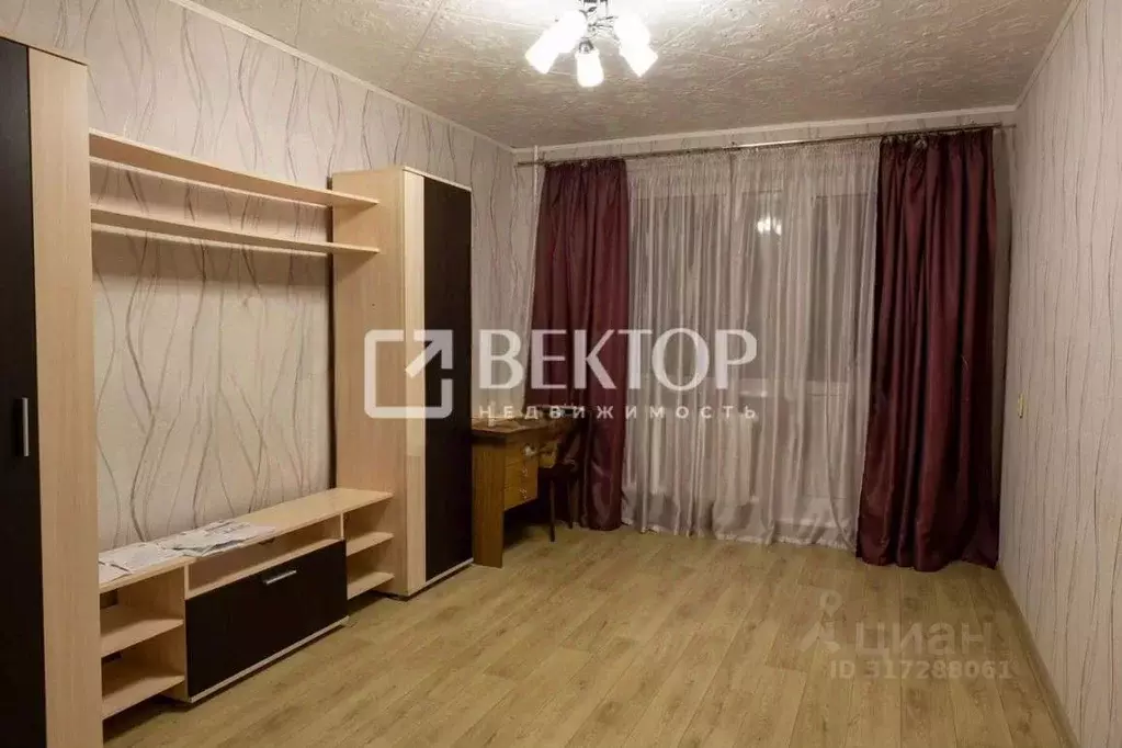 1-к кв. Ивановская область, Иваново ул. 2-я Фабричная, 2 (33.0 м) - Фото 0