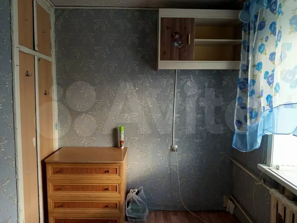 Комната 14 м в 1-к., 3/5 эт. - Фото 0