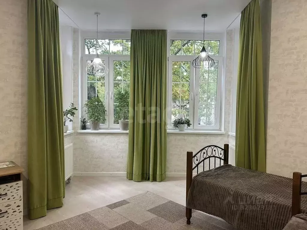 2-к кв. Калининградская область, Калининград ул. Тенистая Аллея, 33 ... - Фото 1