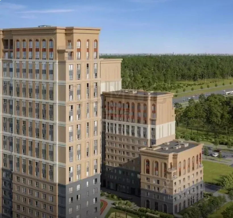 Студия Свердловская область, Екатеринбург ул. Вильгельма де Геннина ... - Фото 0