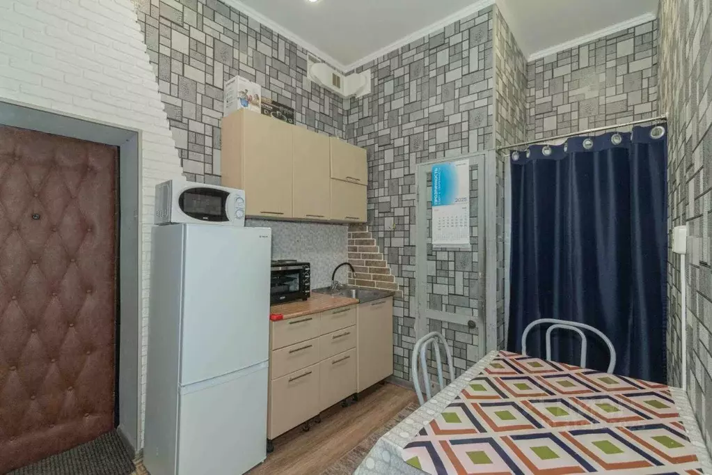 Комната Владимирская область, Владимир ул. 9 Января, 1 (20.3 м) - Фото 0
