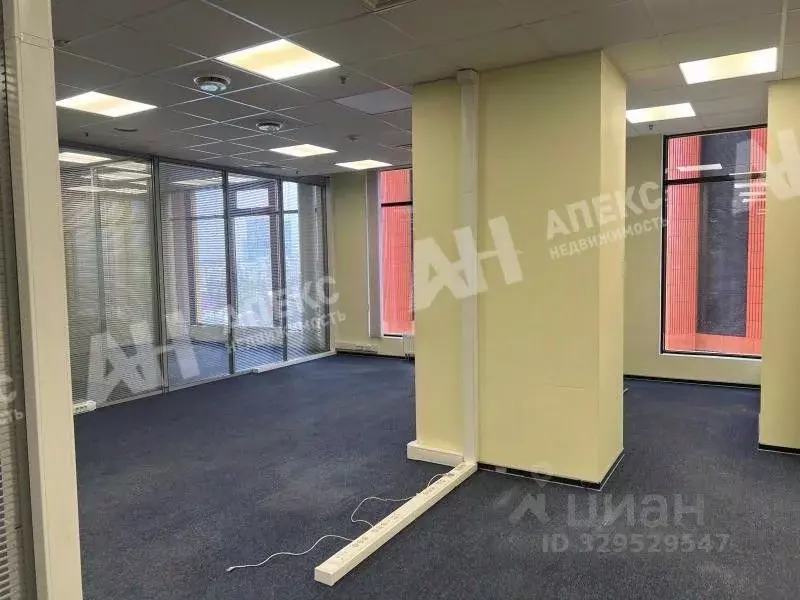 Офис в Москва Новодмитровская ул., 2к1 (201 м) - Фото 2