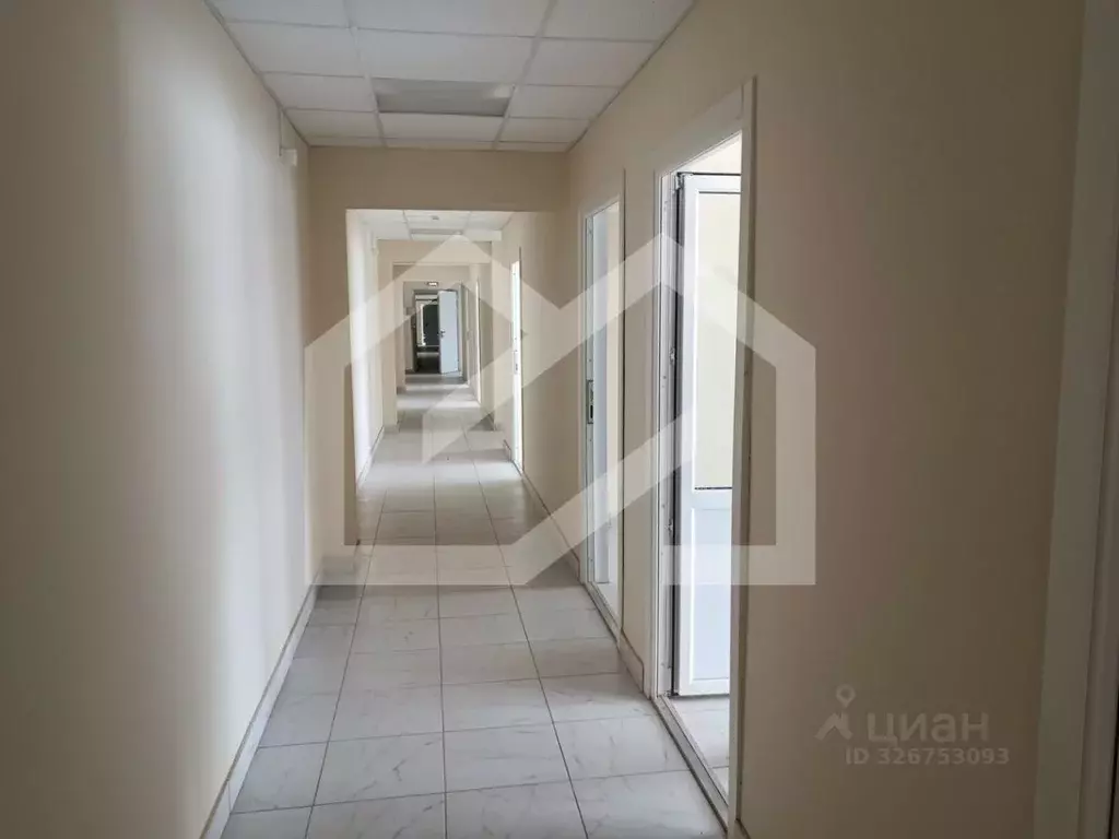 Производственное помещение в Московская область, Дмитровский ... - Фото 2