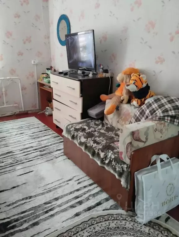 Комната Ростовская область, Ростов-на-Дону ул. Туполева, 4/2 (13.8 м) - Фото 2