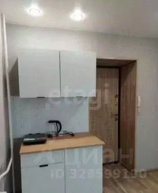 Комната Томская область, Томск Киевская ул., 88 (11.8 м) - Фото 2