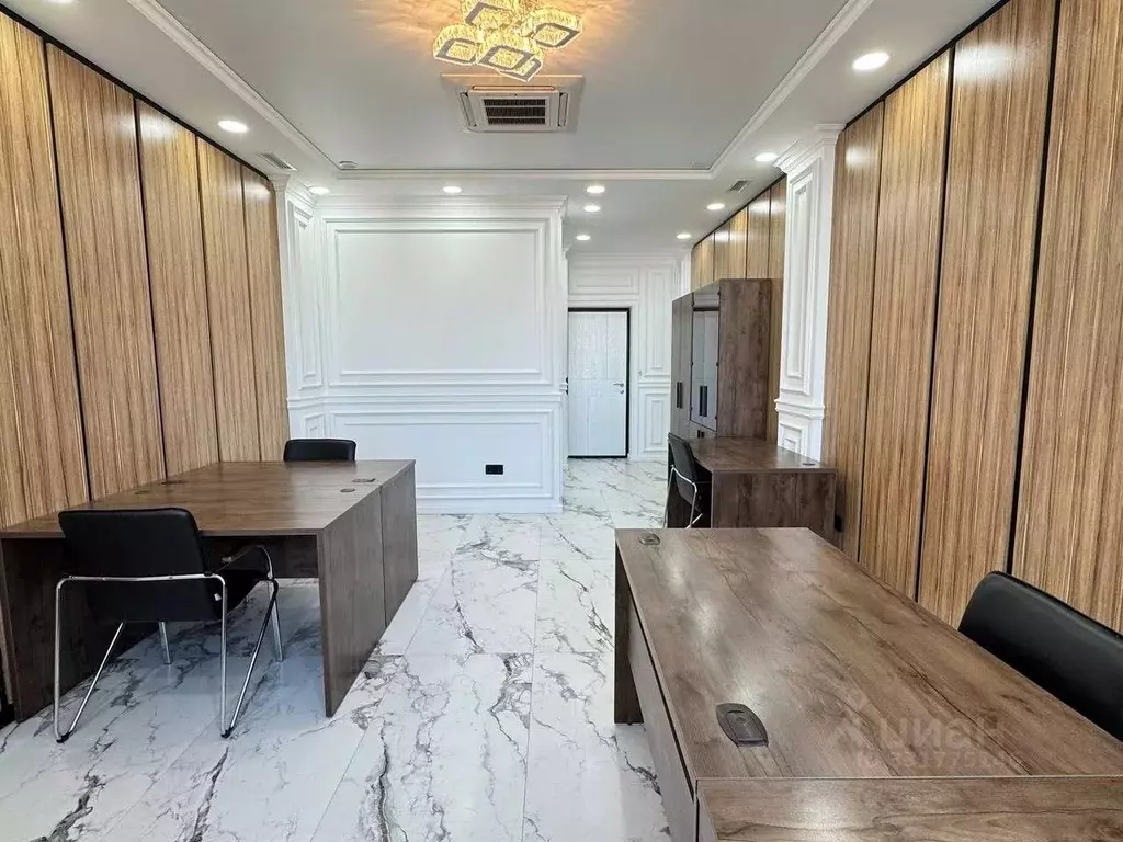 Офис в Москва просп. Генерала Дорохова, 49 (50 м) - Фото 2