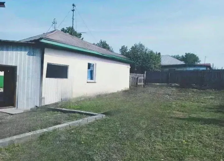 Дом в Новосибирская область, Новосибирск ул. Фурманова, 62 (63 м) - Фото 2