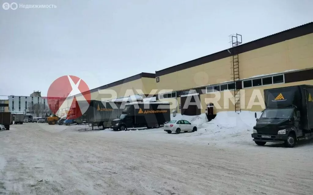 Склад (1446 м) - Фото 2