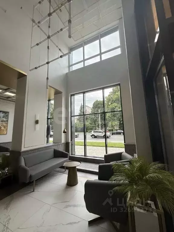 1-к кв. Санкт-Петербург просп. Обуховской обороны, 36 (36.7 м) - Фото 1