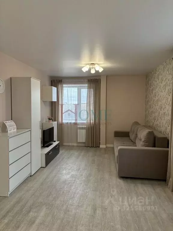 2-к кв. Новосибирская область, Новосибирск ул. Котовского, 12/1 (47.0 ... - Фото 1