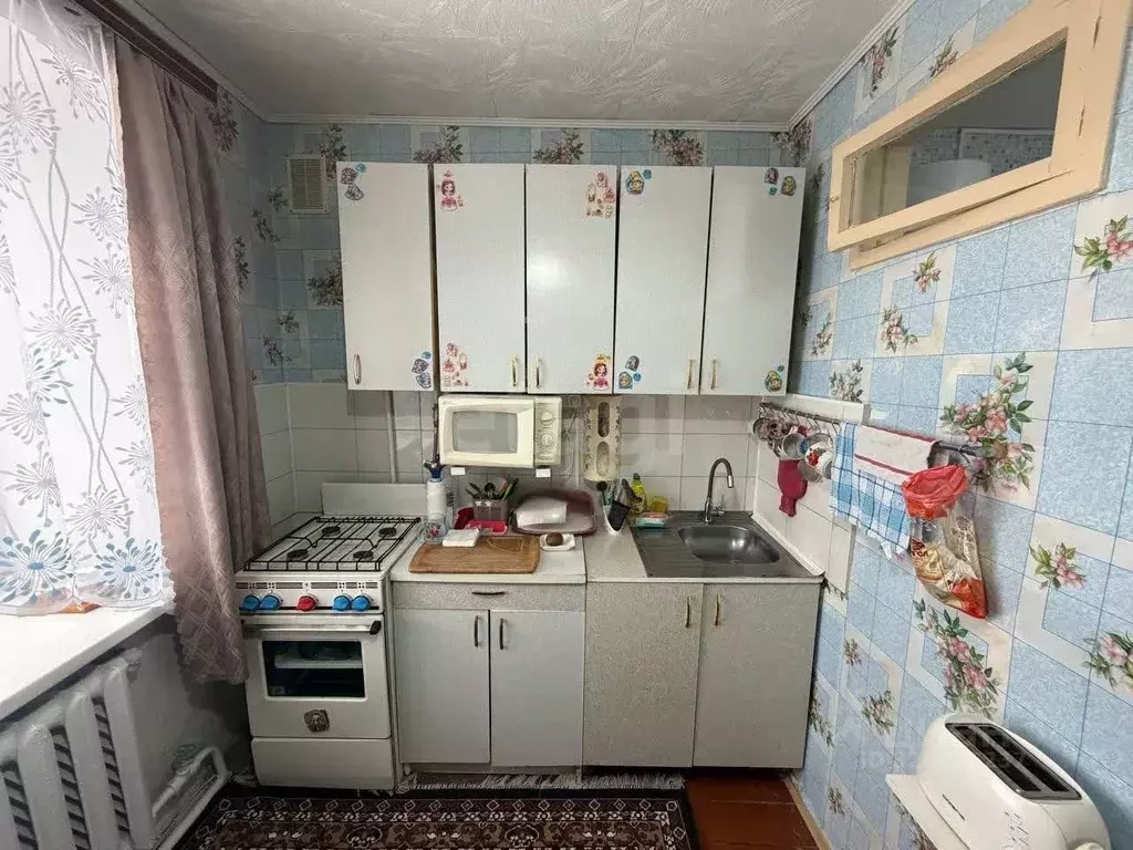 1-к кв. Тверская область, Калининский муниципальный округ, Орша пгт ... - Фото 2