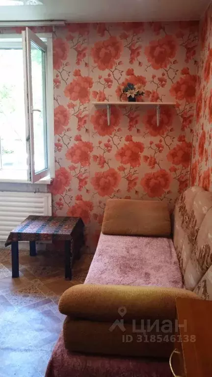 Студия Новосибирская область, Новосибирск ул. Пархоменко, 98 (11.4 м) - Фото 1