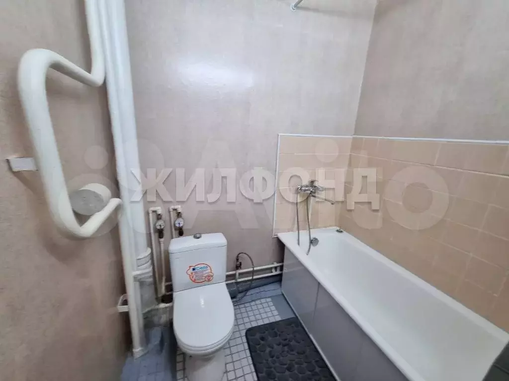 1-к. квартира, 31 м, 6/9 эт. - Фото 1