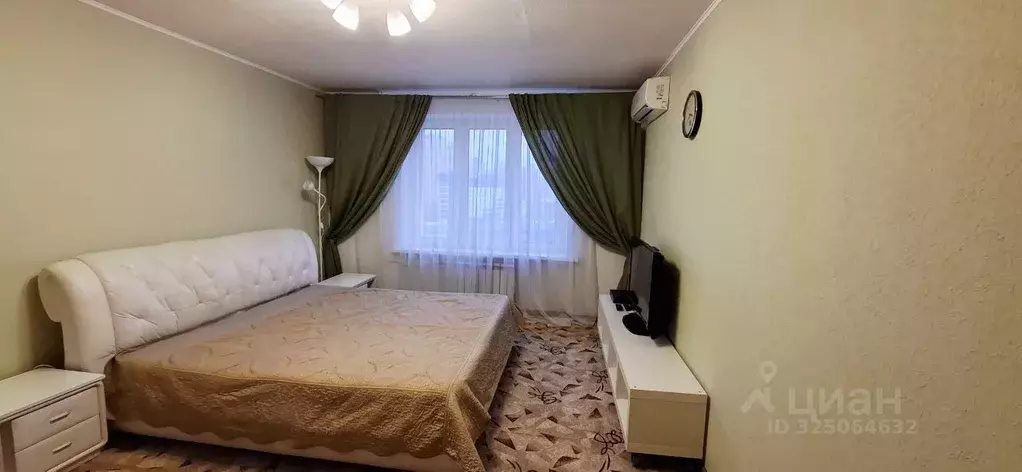 1-к кв. Москва ул. Рогожский Поселок, 3 (35.0 м) - Фото 0