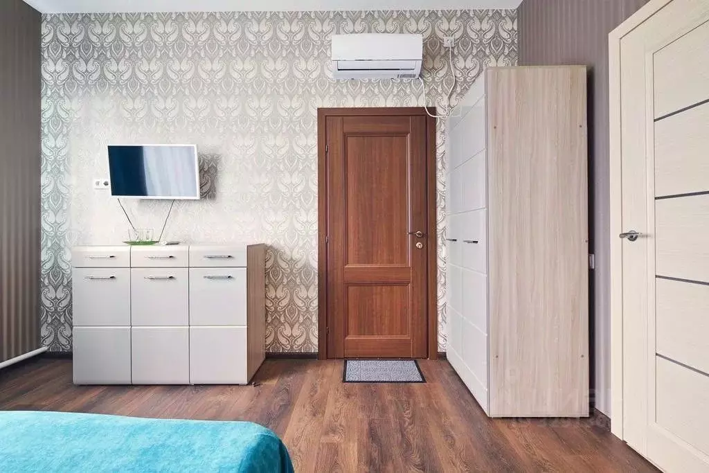 Комната Ленинградская область, Лодейное поле ул. Гагарина, 32 (18.0 м) - Фото 2