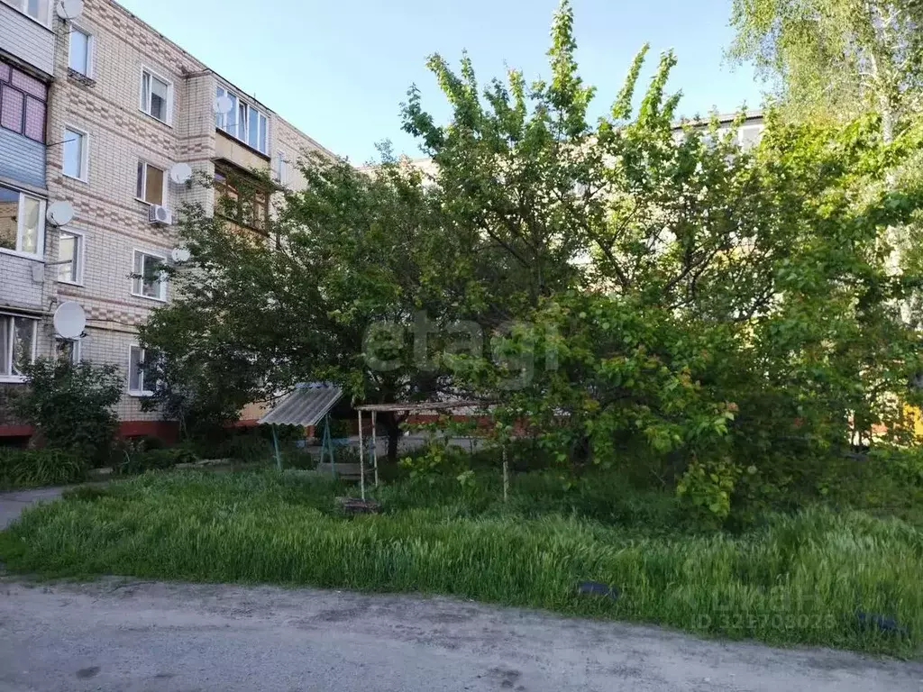 2-к кв. Белгородская область, Валуйки ул. Фурманова, 28 (51.4 м) - Фото 1
