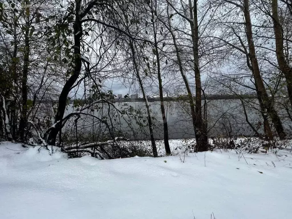 Участок в Новосибирск, микрорайон Затон, Заобская улица (8.29 м) - Фото 2