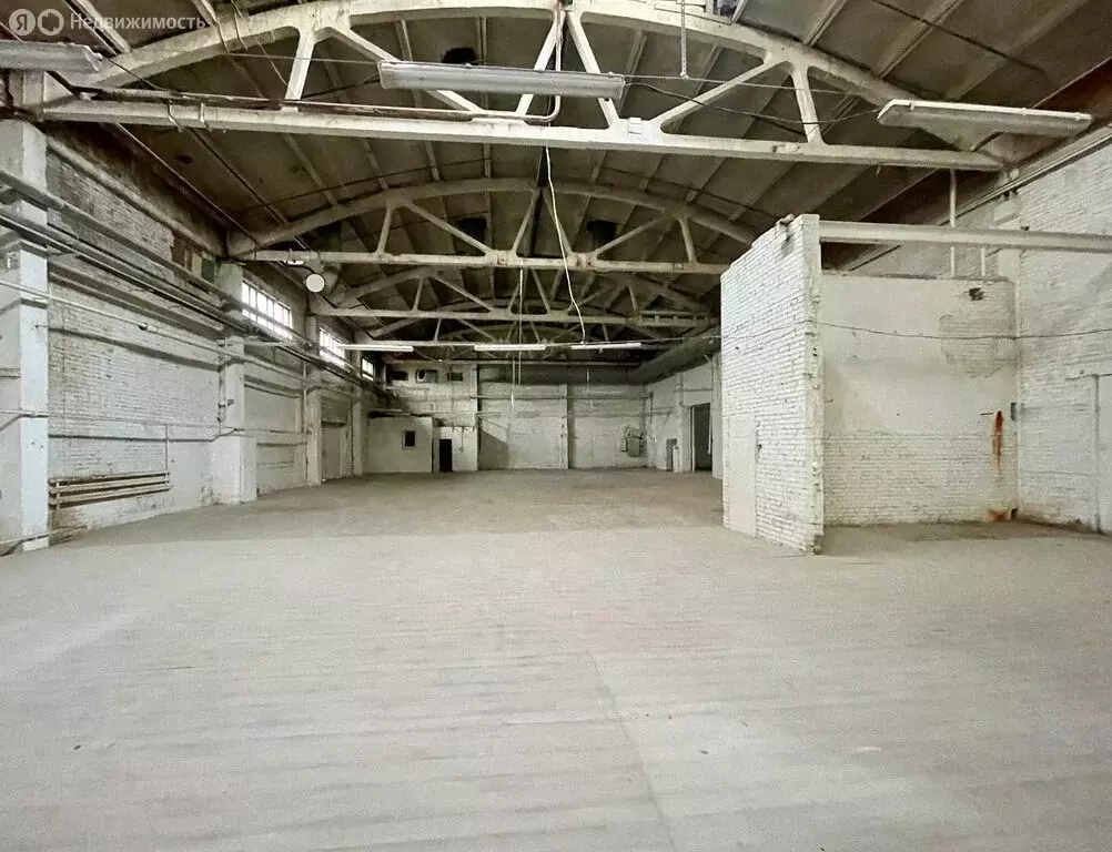 Склад (1100 м) - Фото 2