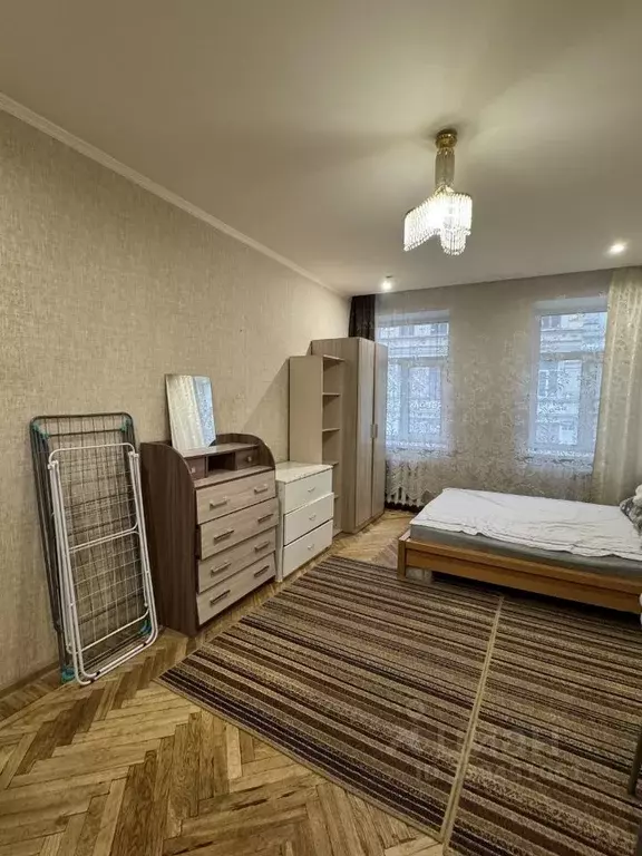 Комната Санкт-Петербург Суворовский просп., 24 (20.0 м) - Фото 2