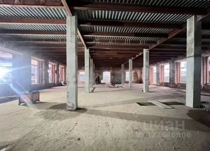 Офис в Санкт-Петербург Пионерская ул., 50 (3914 м) - Фото 1