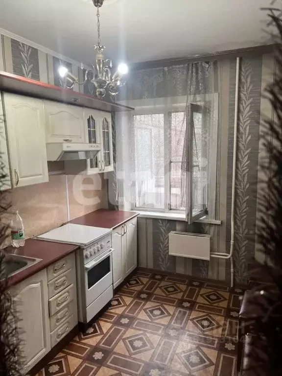 1-к кв. Бурятия, Улан-Удэ ул. Столбовая, 58 (32.5 м) - Фото 0