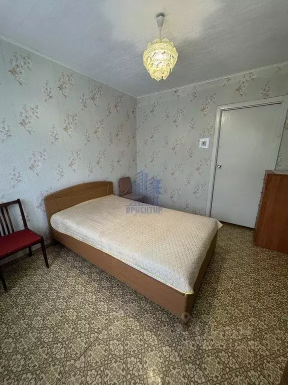 2-к кв. Чувашия, Чебоксары ул. Ахазова, 9 (53.5 м) - Фото 2