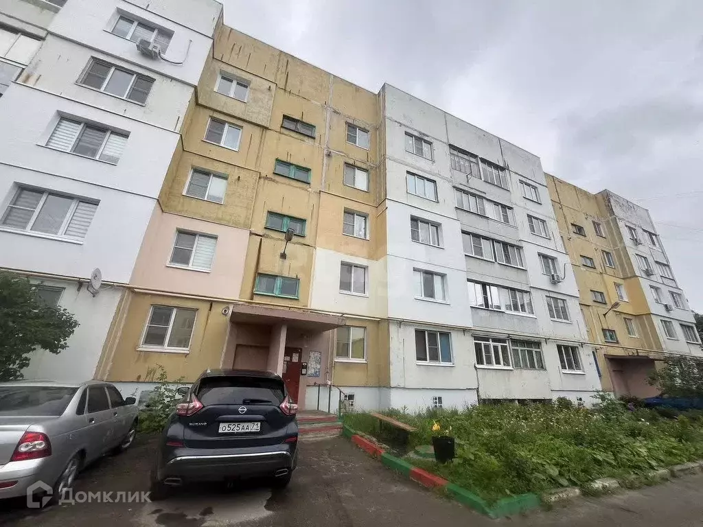 Продаётся 1-к квартира, 37.1 м - Фото 0