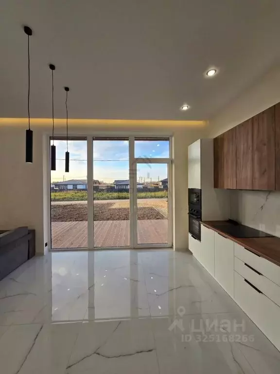 Дом в Ленинградская область, Ломоносовский район, Гостилицкое с/пос, ... - Фото 1