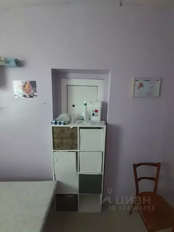 Помещение свободного назначения в Иркутская область, Усолье-Сибирское ... - Фото 1