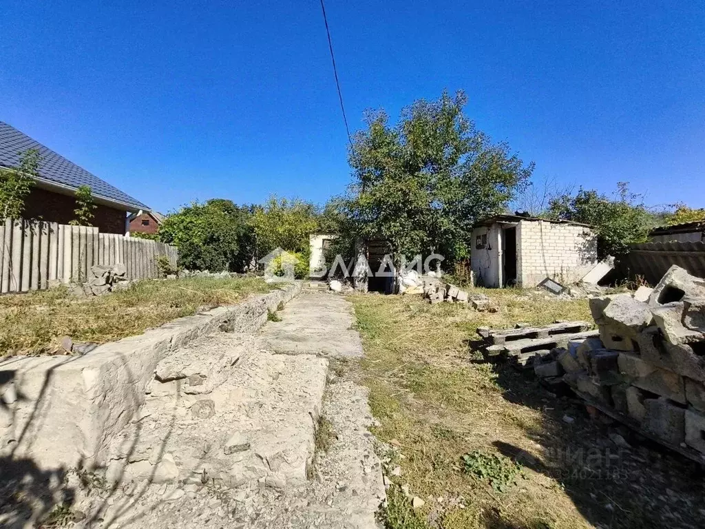 Участок в Белгородская область, Белгородский муниципальный округ, с. ... - Фото 1