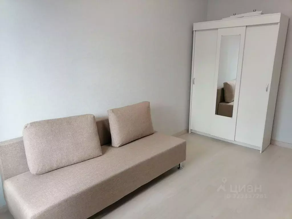 2-к кв. Ростовская область, Ростов-на-Дону ул. Нансена, 83с2 (63.0 м) - Фото 2