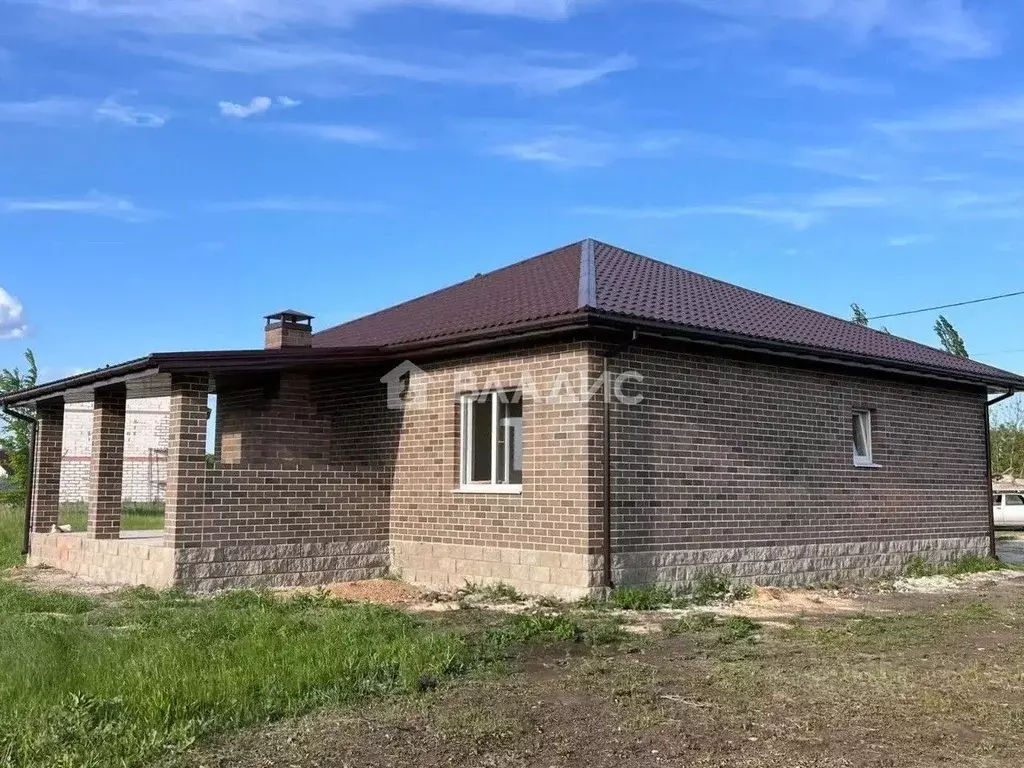 Дом в Белгородская область, Белгородский район, Пушкарское с/пос, с. ... - Фото 1