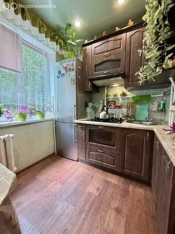 2-комнатная квартира: Орёл, улица Игнатова, 13А (43 м) - Фото 0